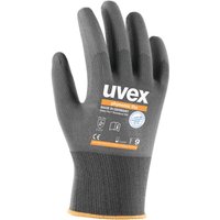Uvex - phynomic lite 6004008 Nylon Arbeitshandschuh Größe (Handschuhe): 8 en 388 1 St. von Uvex