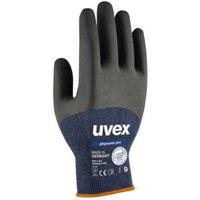 Uvex - phynomic pro 6006208 Polyamid Arbeitshandschuh Größe (Handschuhe): 8 en 388 1 St. von Uvex
