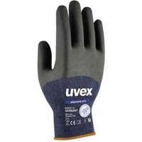 Uvex phynomic pro 6006211 Polyamid Arbeitshandschuh Größe (Handschuhe): 11 EN 388 1St. von Uvex