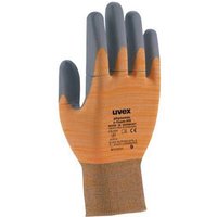Uvex phynomic x-foam HV 6005407 Arbeitshandschuh Größe (Handschuhe): 7 EN 388 1 Paar von Uvex
