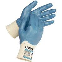Uvex - profi pure hg 6002307 Montagehandschuh Größe (Handschuhe): 7 1 Paar von Uvex