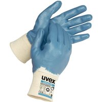 Profi pure hg 6002311 Montagehandschuh Größe (Handschuhe): 11 1 Paar - Uvex von Uvex