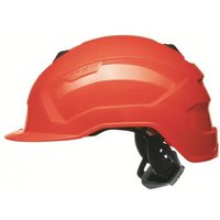 Uvex pronamic 9731330 Schutzhelm EN 420-2003, EN 388-2003 Rot Uvex pronamic 9731330 Schutzhelm EN 420-2003, EN 388-2003 Rot von Uvex