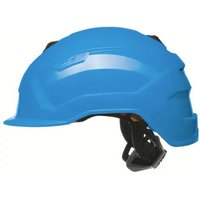 Uvex pronamic 9731531 Schutzhelm EN 420-2003, EN 388-2003 Blau von Uvex