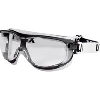 Vollsicht-Schutzbrille carbonvision, Scheibentönung: clear - Uvex von Uvex