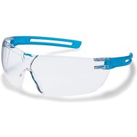 X-fit 9199265 Schutzbrille - Blau - - Blau - Uvex von Uvex