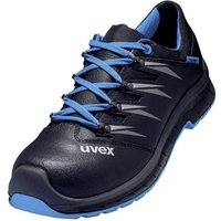 uvex 2 trend Halbschuhe S3 blau, schwarz Weite 11 Gr. 37 uvex 2 trend Halbschuhe S3 blau, schwarz Weite 11 Gr. 37 von Uvex