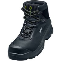 uvex 3 Stiefel S3 schwarz Weite 11 Gr. 40 uvex 3 Stiefel S3 schwarz Weite 11 Gr. 40 von Uvex