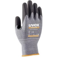 6038 6003006 Schnittschutzhandschuh Größe (Handschuhe): 6 en 388:2016 1 Paar - Uvex von Uvex