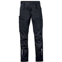 uvex Arbeitshose syneXXo schwarz Gr. 42 von Uvex