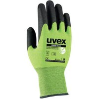 uvex D500 foam 6060410 Schnittschutzhandschuh Größe (Handschuhe): 10 EN 388 1 Paar von Uvex