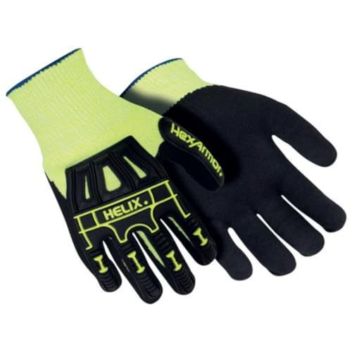 uvex HexArmor Helix 3000 Impact - /Schnittschutzhandschuh 12/3XL - 6066212 uvex HexArmor Helix 3000 Impact - /Schnittschutzhandschuh 12/3XL - 6066212 von Uvex