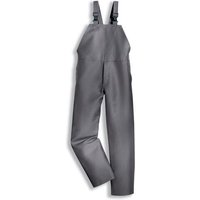 uvex Latzhose welding grau Gr. 52 uvex Latzhose welding grau Gr. 52 von Uvex