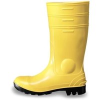 uvex Polymerstiefel Nora S5 gelb Weite 11 Gr. 39 uvex Polymerstiefel Nora S5 gelb Weite 11 Gr. 39 von Uvex
