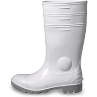 uvex Polymerstiefel Nora S5 weiß Weite 11 Gr. 46 uvex Polymerstiefel Nora S5 weiß Weite 11 Gr. 46 von Uvex