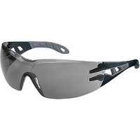 uvex Schutzbrille pheos 9192 schwarz, grau uvex Schutzbrille pheos 9192 schwarz, grau von Uvex