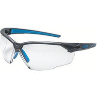 uvex Schutzbrille suXXeed 9181 grau von Uvex