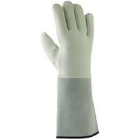 uvex Schutzhandschuh top grade 7100 weiß Gr. 11 uvex Schutzhandschuh top grade 7100 weiß Gr. 11 von Uvex