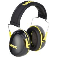 Kapselgehörschutz k-series, Typ: K2 - Uvex von Uvex