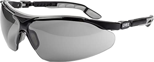 Uvex 9160076 Sicherheit Gläser, getönt von Uvex