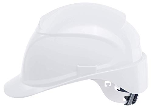 uvex pheos B-WR 9772030 Schutzhelm Weiß uvex pheos B-WR 9772030 Schutzhelm Weiß von Uvex