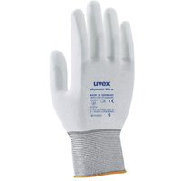 uvex phynomic lite w 6004110 Arbeitshandschuh Größe (Handschuhe): 10 EN 388 1 Paar von Uvex