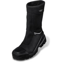 Uvex 8403250 quatro pro Stiefel S3 84032 schwarz Weite 11 Größe 50 von Uvex