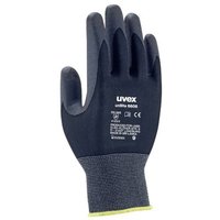 Uvex - unilite / unipur 6057307 Polyamid, Nitrilschaum Montagehandschuh Größe (Handschuhe): 7 en 388 von Uvex