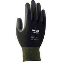 uvex unisex Arbeitshandschuhe Unipur 6639 schwarz Größe 10, 1 Paar uvex unisex Arbeitshandschuhe Unipur 6639 schwarz Größe 10, 1 Paar von Uvex