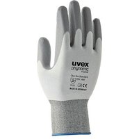 uvex unisex Arbeitshandschuhe phynomic FOAM weiß Größe 10, 1 Paar von Uvex