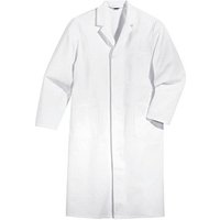 uvex unisex OP-Kittel weiß Größe 52/54 1 St. von Uvex