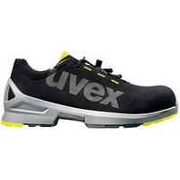 uvex unisex S2 Sicherheitsschuhe schwarz Größe 42 uvex unisex S2 Sicherheitsschuhe schwarz Größe 42 von Uvex