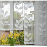 Moderne Design Gardine Muster Mit Blättern Scheibengardine Klettband Vorhang Tunel Paneele Fertiggardinen Gardinenband Fensterdekoration Moderne Design Gardine Muster Mit Blättern Scheibengardine Klettband Vorhang Tunel Paneele Fertiggardinen Gardinenband Fensterdekoration von Uvivu