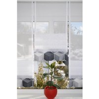 Moderne Design Gardine Muster Scheibengardine Raffrollo Klettband Vorhang Tunel Paneele Fertiggardinen Gardinenband Fensterdekoration Würfel Moderne Design Gardine Muster Scheibengardine Raffrollo Klettband Vorhang Tunel Paneele Fertiggardinen Gardinenband Fensterdekoration Würfel von Uvivu