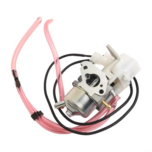 Uwithdanceme Vergaser für Kipor IG2000 IG2000S GS2000 KGE2000TI Generatoren KG105-10000, stabiler Betrieb, schnelle Reparaturen, einfache Installation von Uwithdanceme