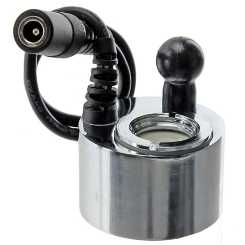 Uwithdanceme Wandler und Ersatzscheiben für DIMPLEX M-011B und M011B Heizungen für Optimyst, Ultransmit M-011B MFD 201312 DC24V 500mA oder M011B-1C 4414#CHM4312 Uwithdanceme Wandler und Ersatzscheiben für DIMPLEX M-011B und M011B Heizungen für Optimyst, Ultransmit M-011B MFD 201312 DC24V 500mA oder M011B-1C 4414#CHM4312 von Uwithdanceme