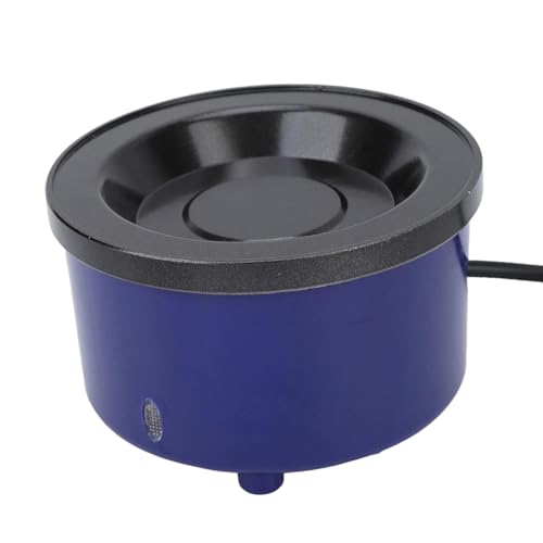 UxicRuya 80 W Heißschmelzkleber, Rutschfeste Basis, Leicht, 50 Ml, Elektrisch, für Puppen, Kunsthandwerk, Seidenblumenprojekte UxicRuya 80 W Heißschmelzkleber, Rutschfeste Basis, Leicht, 50 Ml, Elektrisch, für Puppen, Kunsthandwerk, Seidenblumenprojekte von UxicRuya