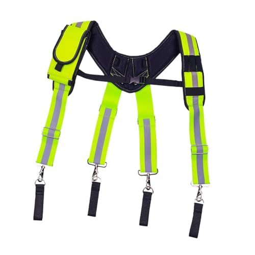 UxicRuya Die Sub Cond Cond Cond Cond Cond Cond Tarifikation mit Reflektierenden Streifen mit Suspensionsregel in Suspensionsschleifen, Style A von UxicRuya