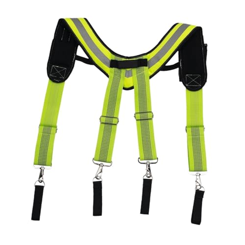 UxicRuya Die Sub Cond Cond Cond Cond Cond Cond Tarifikation mit Reflektierenden Streifen mit Suspensionsregel in Suspensionsschleifen, Style B von UxicRuya