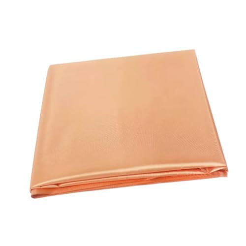 UxicRuya Faraday, Elektromagnetische Blockierung, EMP Schutz Blockiert, Brieftaschenfutter, RF Signalblockierung, 1.08 M X 2 M von UxicRuya