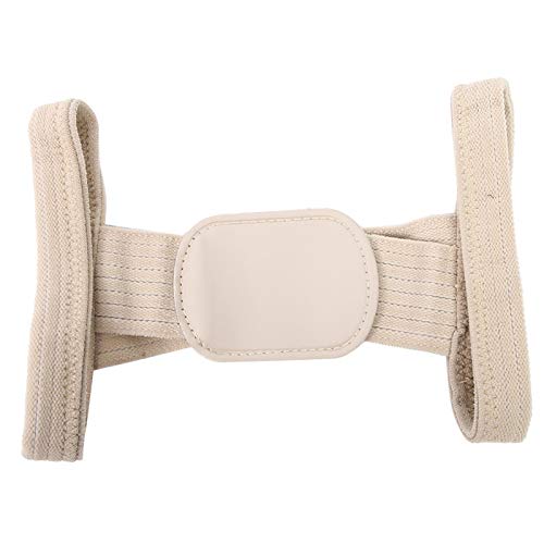 Child Kid Posture Corrector Adolescent Rückenstütze Braens Teens Verstellbarer Rückenglättergürtel für Schulterstütze Oberer Nacken(S) von Uxsiya