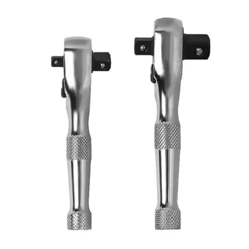 Uxsjakjsd 1/2 "& 3/8" und 1/4 "& 3/8" Ratschenschlüssel -Werkzeug Doppelende Schränner -Werkzeuge 72 Zähne Ratschengesuchtenschlüssel Uxsjakjsd 1/2 "& 3/8" und 1/4 "& 3/8" Ratschenschlüssel -Werkzeug Doppelende Schränner -Werkzeuge 72 Zähne Ratschengesuchtenschlüssel von Uxsjakjsd