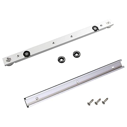 Uxsjakjsd 1 Satz Aluminium Legierung T-Schienen Schlitz Gehrung Schiene und Gehrung Stange Schieber Tisch SäGe Gehrung Lehre Stange Mach Es Selbst Bearbeitung Werkzeuge Uxsjakjsd 1 Satz Aluminium Legierung T-Schienen Schlitz Gehrung Schiene und Gehrung Stange Schieber Tisch SäGe Gehrung Lehre Stange Mach Es Selbst Bearbeitung Werkzeuge von Uxsjakjsd