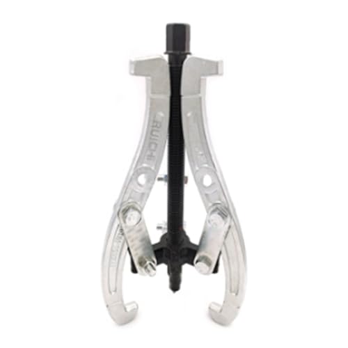 Uxsjakjsd 1 Stück Drei-Klauen-Abzieher, Spezialwerkzeug Zur Lagerdemontage, Rama Professional Universal-Lagerdemontage-Artefakt von Uxsjakjsd