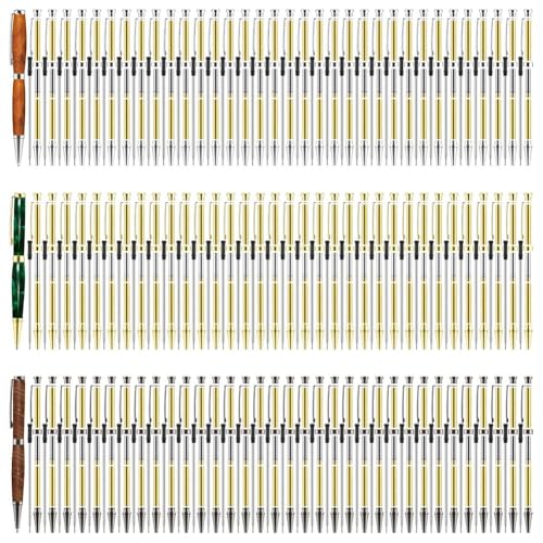 Uxsjakjsd 102 PCs 7mm Stift -Kits für Holzschüttungs -Twist -Kit mit Nachfüllverbrauchsmaterial Uxsjakjsd 102 PCs 7mm Stift -Kits für Holzschüttungs -Twist -Kit mit Nachfüllverbrauchsmaterial von Uxsjakjsd