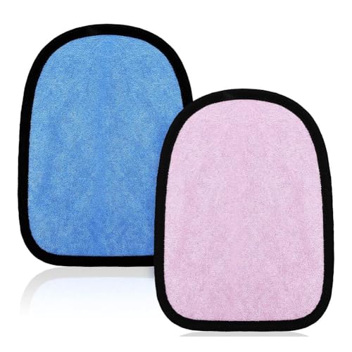Uxsjakjsd 2 PCs Sandwischende Mitts Strand Sandreiniger für Strandvolleyball und Strandaktivitäten Wasseraktivitäten von Uxsjakjsd