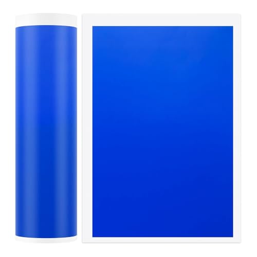 Uxsjakjsd 2 Stück Gravurmarkierungspapier, 39 X 27 cm, Farbgravurpapier für Metall, Glas, Keramik C Uxsjakjsd 2 Stück Gravurmarkierungspapier, 39 X 27 cm, Farbgravurpapier für Metall, Glas, Keramik C von Uxsjakjsd