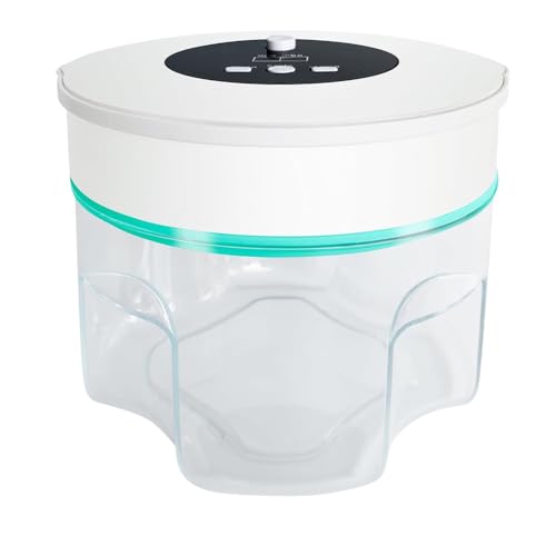 Uxsjakjsd 2L Epoxidharz Luftless Maschine 3-20 Minuten Einstellbares Digital Display für Harzformen Kunsthandwerk EU-Stecker Uxsjakjsd 2L Epoxidharz Luftless Maschine 3-20 Minuten Einstellbares Digital Display für Harzformen Kunsthandwerk EU-Stecker von Uxsjakjsd