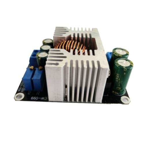 Uxsjakjsd 300 W 15 A DC-DC-Abwärtsmodul Konstantspannung Konstantstrom Einstellbare Stromversorgung 8-35 V Bis 5 V-30 V Uxsjakjsd 300 W 15 A DC-DC-Abwärtsmodul Konstantspannung Konstantstrom Einstellbare Stromversorgung 8-35 V Bis 5 V-30 V von Uxsjakjsd