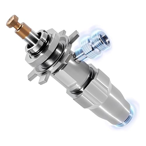 Uxsjakjsd Airless-Farbe-Kompatibel 210 ES 210pc 230pc 390pc 395pc 490pc 495pc 595pc 390 395 Pumpenteile 17C487 17C721 Uxsjakjsd Airless-Farbe-Kompatibel 210 ES 210pc 230pc 390pc 395pc 490pc 495pc 595pc 390 395 Pumpenteile 17C487 17C721 von Uxsjakjsd